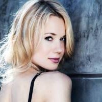 Kristen Hager Naakt