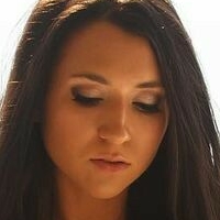Kristie Barker Naakt