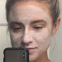 Kristie Mewis Naakt