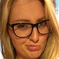 Kristina Mladenovic Naakt