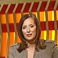 Kristina zur Muehlen Naakt