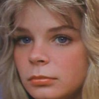 Kristine DeBell Naakt