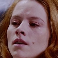 Kristine Hayworth Naakt