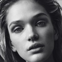 Kristine Zandmane Naakt