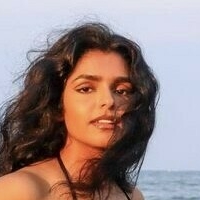 Krupa Prajapati Naakt