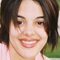Krystal Freeman Naakt