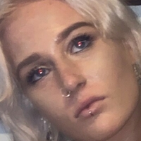Krystall666 Naakt