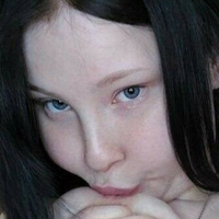 kseniamylove Naakt