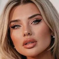 Kseniya Belousova Naakt