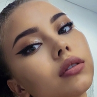 Kseniya Gato Naakt