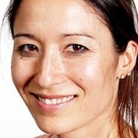 Kumi Taguchi Naakt