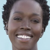Kuoth Wiel Naakt