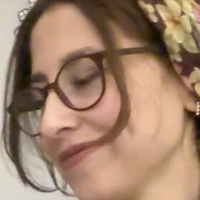 Kybeleniz Naakt