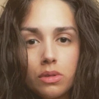 La_sirena90 Naakt
