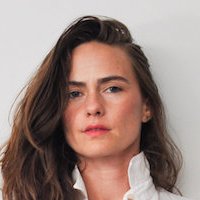 Lacy Phillips Naakt