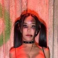 Ladyboy Memie Naakt