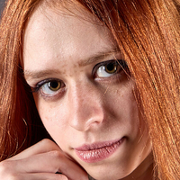 LadyDeadRabbit Naakt