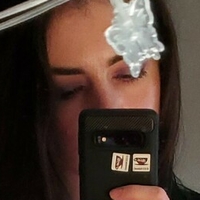 ladydomitrescu Naakt