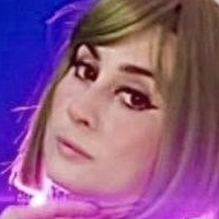 Lakette Barraza Naakt