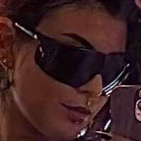 Lara Camargo Naakt