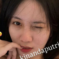 Laras Kinanda Putri Naakt