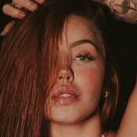 Larissa Cerqueira Naakt