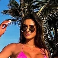 Larissa Dalpasquale Naakt