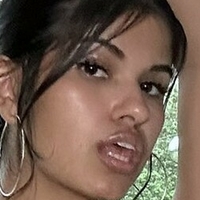 LatinaChantel Naakt