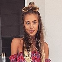 Laura Amy Naakt