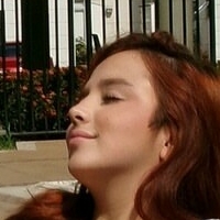 Laura Buitrago Naakt