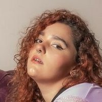 Laura Romaniello Naakt