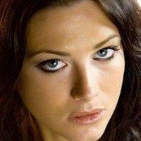 Laura Surrich Naakt