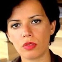 Laura Vazquez Naakt