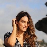 Laura Wells Naakt
