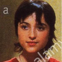 Laure Raoust Naakt