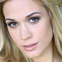 Lauren Elise Naakt