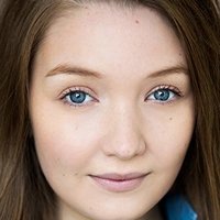 Lauren Esposito Naakt