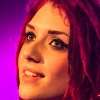 Lauren Tate Naakt