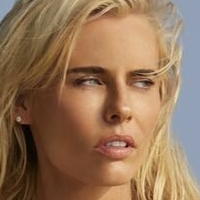 Lauren Wasser Naakt