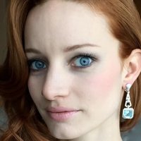 Laurence Leboeuf Naakt