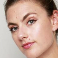 Laurens_model Naakt