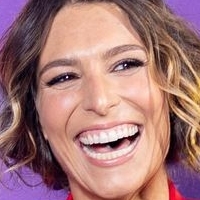 Laury Thilleman Naakt