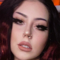 Lavenderbby Naakt