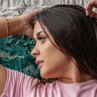 Laysa Gardini Naakt