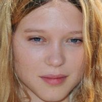 Léa Seydoux Naakt