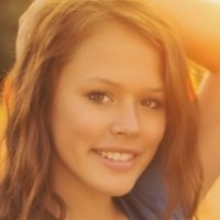 Leah Bay Naakt