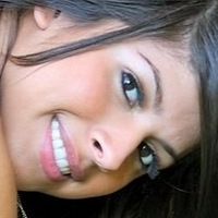 Leila Victoria Naakt