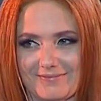 Lena Katina Naakt