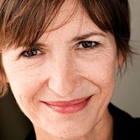 Lesley Vickerage Naakt