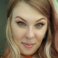 Leslie Lux Naakt